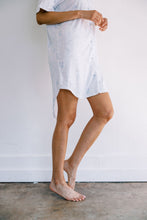 Load image into Gallery viewer, Harlow Nightie - Coastal Cowgirl