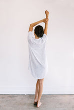 Load image into Gallery viewer, Harlow Nightie - Coastal Cowgirl