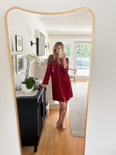 Load image into Gallery viewer, Elliot Nightie - Holiday