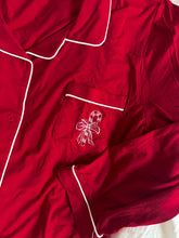 Load image into Gallery viewer, Elliot Nightie - Holiday
