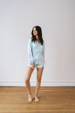 Load image into Gallery viewer, Raya Pajamas - Blue