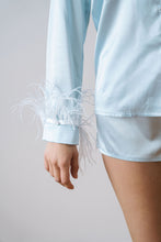 Load image into Gallery viewer, Raya Pajamas - Blue