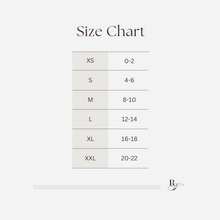 Load image into Gallery viewer, Lauren PJ's - Coastal Cowgirl