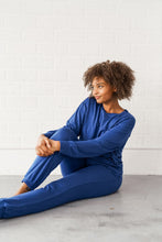 Load image into Gallery viewer, Preston Sweater - Navy