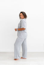 Load image into Gallery viewer, Rumer PJs - Grey