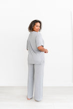 Load image into Gallery viewer, Rumer PJs - Grey