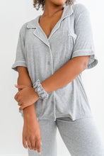 Load image into Gallery viewer, Rumer PJs - Grey