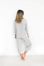 Load image into Gallery viewer, Ella PJ's - Grey