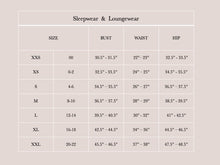 Load image into Gallery viewer, Parker Robe - Pink Star