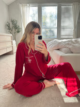 Load image into Gallery viewer, Lauren PJ&#39;s - Holiday
