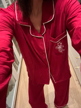 Load image into Gallery viewer, Lauren PJ&#39;s - Holiday
