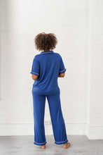 Load image into Gallery viewer, Rumer PJs - Navy
