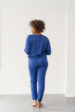 Load image into Gallery viewer, Preston Sweater - Navy
