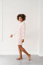 Load image into Gallery viewer, Elliot Nightie - Heart Lollipop
