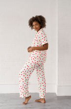Load image into Gallery viewer, Rumer PJ&#39;s - Heart Lollipop
