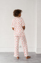 Load image into Gallery viewer, Rumer PJ&#39;s - Heart Lollipop
