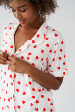 Load image into Gallery viewer, Rumer PJ&#39;s - Heart Lollipop

