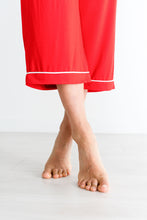 Load image into Gallery viewer, Ella PJ&#39;s - Red
