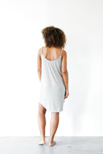 Load image into Gallery viewer, Willow Nightie - Grey

