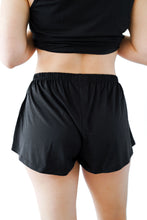 Load image into Gallery viewer, Poppy Shorts - Black
