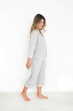 Load image into Gallery viewer, Ella PJ&#39;s - Grey
