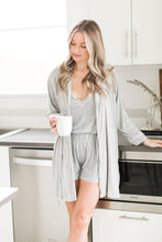 Load image into Gallery viewer, Chloe PJ&#39;s - Grey Star

