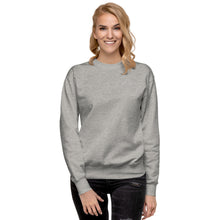 Load image into Gallery viewer, Logo Premium Sweatshirt
